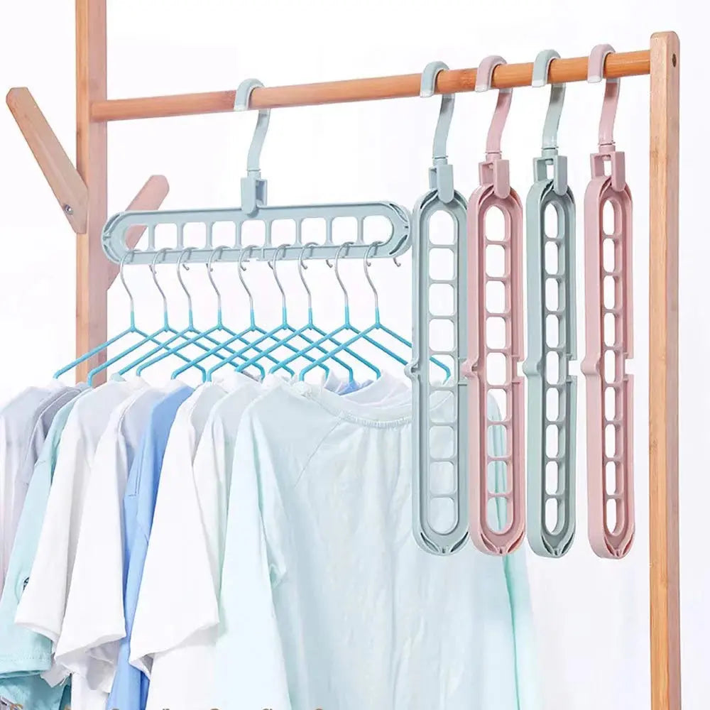 9 hole 360 rotating Hanger The RK Store